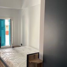 Studio/Γκαρσονιέρα για ενοικίαση - Λέσβος - Μυτιλήνη, - Photo 1