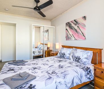 Three Bedroom Unit With Water Views and Pool In Complex - Photo 2