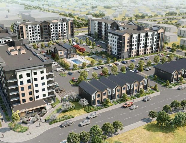 The Artisan at Rangeview — 3 Bedroom, 2 Bathroom - Photo 1