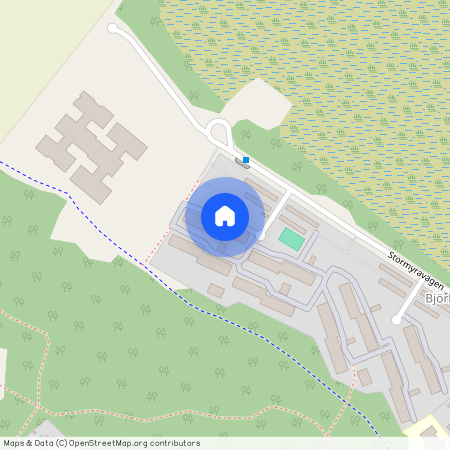 Stormyravägen 47, 824 54, Hudiksvall