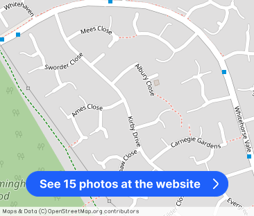 Kirby Drive, Barton Hills, Luton, LU3 4AJ - Photo 1