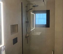 Μονοκατοικία για ενοικίαση - Καμίνια – Παλαιά Κοκκινιά, - Photo 5