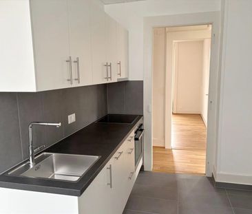 3 Zimmer, 2. Stock - Photo 1