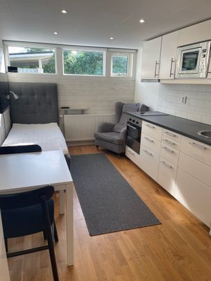 Paprikagatan, Uppsala - Photo 1