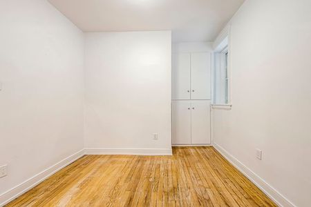 For Lease - 723 Bloor Street Unit# D, Toronto, Ontario - Photo 2