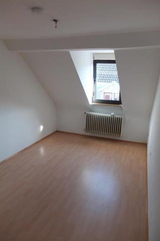 Schöne Maisonettewohnung = Haus im Haus / gewerblich geeignet als Mitarbeiter-Unterkunft - Photo 2