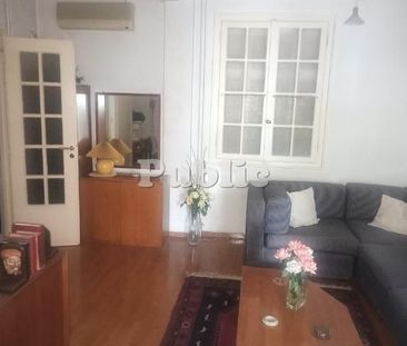 Διαμέρισμα για ενοικίαση Εξάρχεια (Εξάρχεια - Νεάπολη) - Φωτογραφία 4