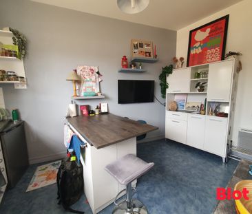 Location Appartement 1 pièce 29m² FOUGERES 35300 - Photo 6