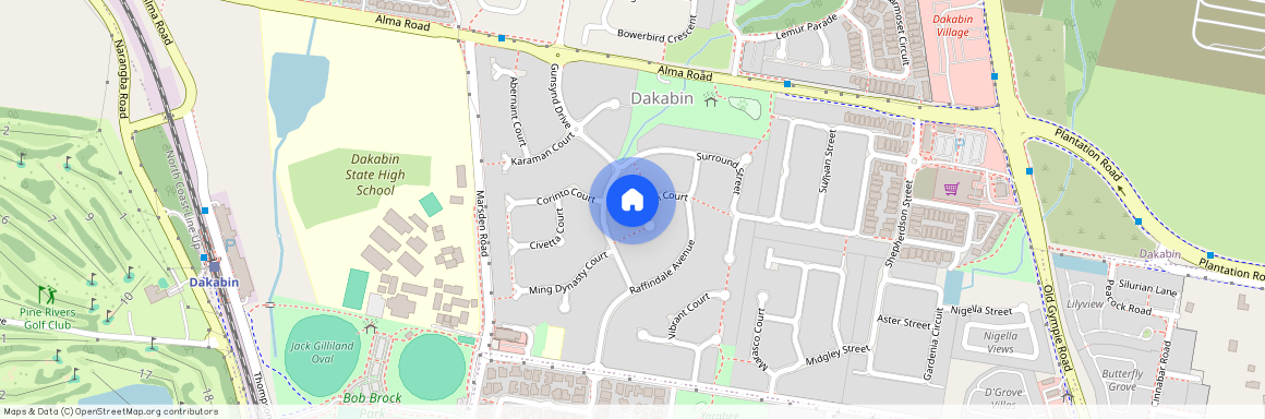 12 Adraan Ct, Qld 4503, Dakabin