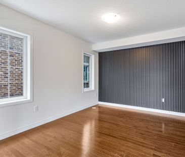 For Lease - 220 Sarah Cline Drive, Oakville, Ontario - Photo 6