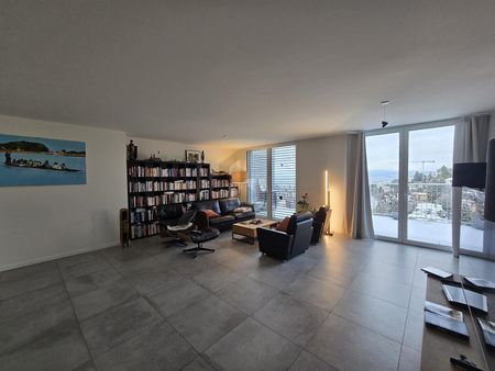 LUMINOSITÉ ET VUE SPECTACULAIRE SUR LE LAC - Photo 2