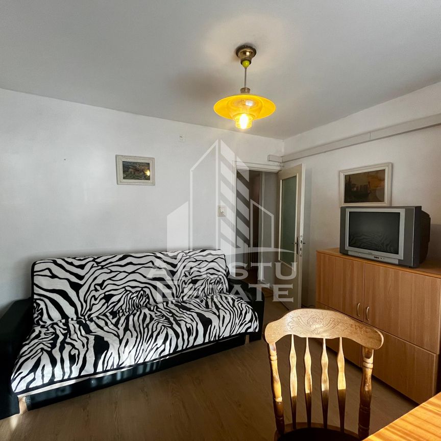 Apartament 2 camere de inchiriat,zona Simion Barnutiu, Timisoara - Photo 1