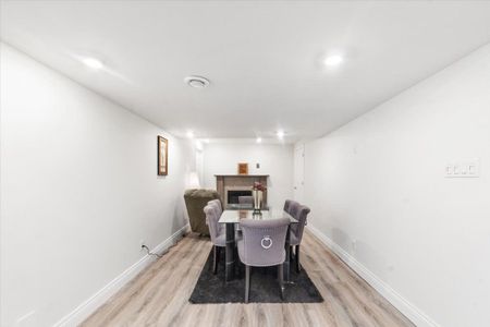 For Lease - 47 Stollar Boulevard Unit# Bsmnt, Barrie, Ontario - Photo 2