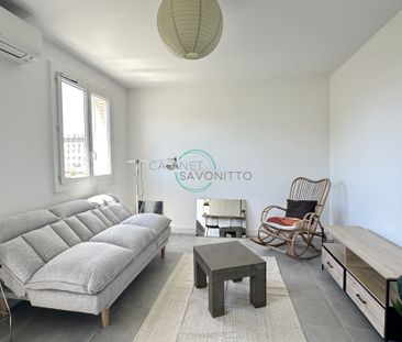 Location Appartement 3 pièces 50m² MARSEILLE 9ème - Photo 2