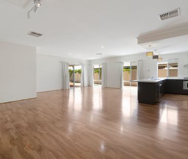 Beautiful Large Family Home in Caladenia Primary School Zone!!! - Photo 2
