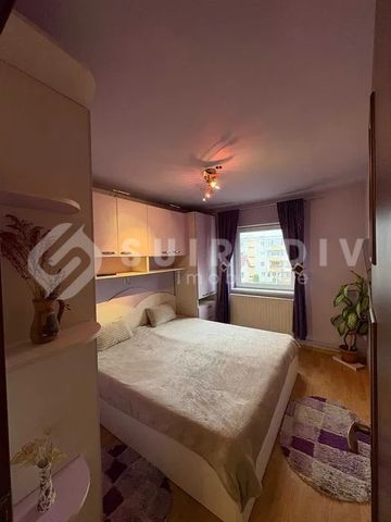 Apartament cu 3 camere langa Iulius Mall, FSEGA - Fotografie 3