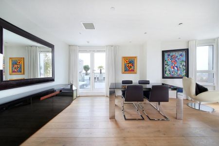 2 bedroom flat to rent - Photo 5