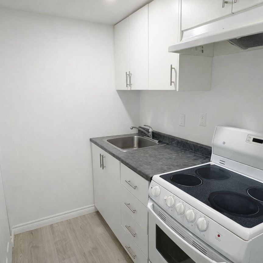 For Lease - 17 Caddy Drive Unit# BSMT, Toronto, Ontario - Photo 1