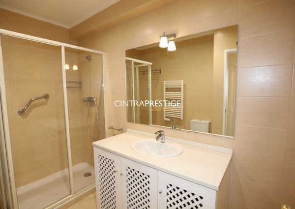 Apartamento T3 em Lisboa