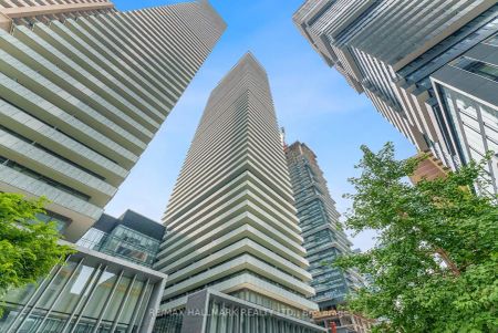 50 Charles Street E #601 , - Photo 2