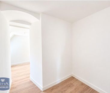 Location Appartement 2 pièces 68m² CHINON 37500 - Photo 5