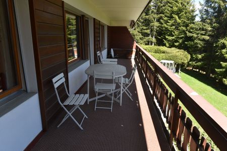 3.5 room apartment for rent - Photo 2