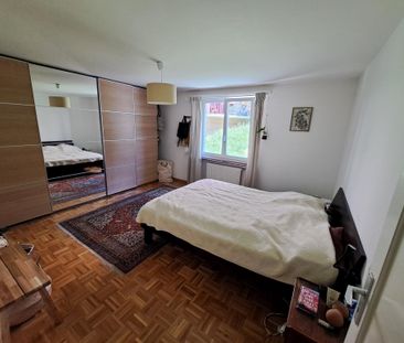 Appartement de 4.5 pièces au 2ème à Lausanne proche de Chailly - Photo 2