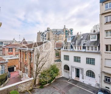 Location Appartement 2 pièces 30,71 m² à Neuilly-sur-Seine - Photo 3