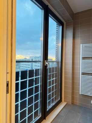 Te huur: Appartement Lutonhof in Amsterdam - Foto 1