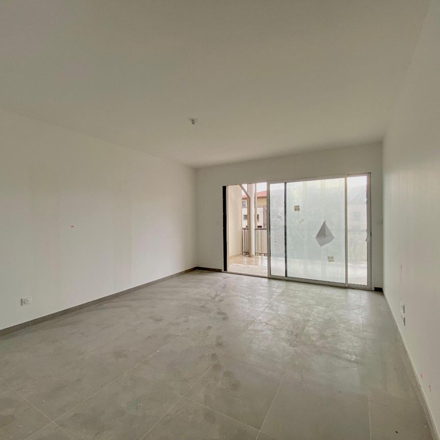 Location Appartement 2 pièces 47m² VALENCE 26000 - Photo 1