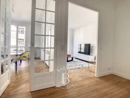 Appartement • Neuilly-sur-Seine - Photo 3