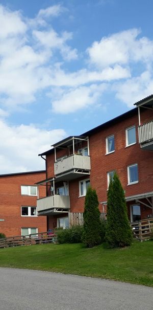 3:a Kalmarvägen 10 - Photo 1