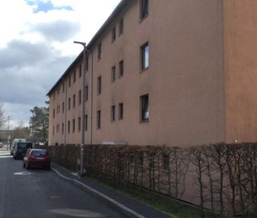 2-Zimmer-Wohnung mit guter Anbindung - Foto 1