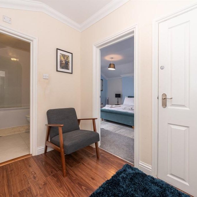 2 bedroom apartment to rent - Photo 1