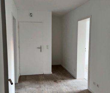 3-Zimmer Wohnung mit Balkon in Rüttenscheid - neu renoviert - Foto 1