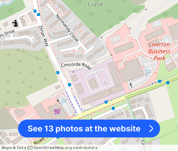 Salterton Court, Exmouth, Devon - Photo 1