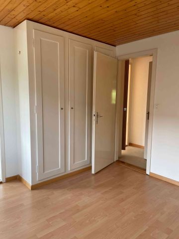 3.5 Zimmer, 60 m², EG - Photo 5