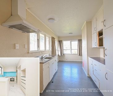 Newly Renovated Family Living in Prime Location - Built by MJ HOME ... - Photo 2