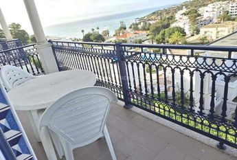 Apartamento T2 em Faro