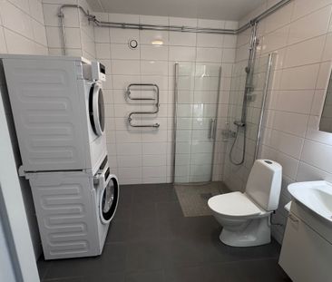 Köpmangatan 3B, lgh 1403 - Foto 6