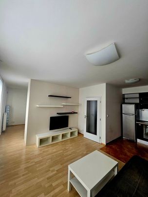 Pronájem bytu 1+kk • 42 m² bez realitkyRaichlova, Praha - Stodůlky - Photo 1