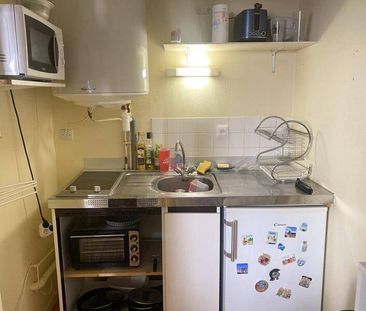 Appartement 1 pièce - - Photo 4