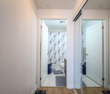 For Lease - 2910 Highway 7 Avenue Unit# 3105, Vaughan, Ontario - Photo 4