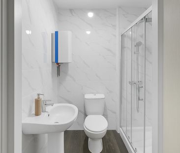 2 Bed Flat, Wilmslow Road, M14 - Photo 5