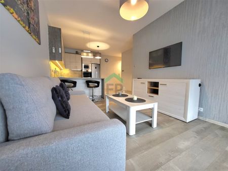 Mieszkanie na wynajem - Фото 2