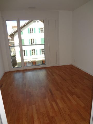 "Neues Wohnglück in Thun gesucht?" - Foto 4