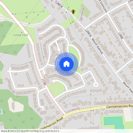 2 Bothar Na Carraig, Dundalk, County Louth