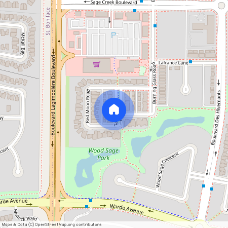 Red Moon Road, Winnipeg, MB, r3x 0c3