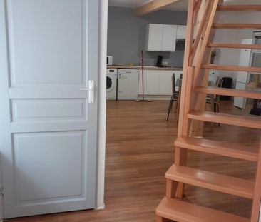 Appartement 5 pièces à Longwy - Photo 3