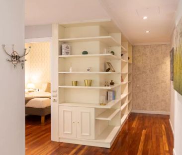 1-bedroom apartment for rent in Cortes - Photo 5